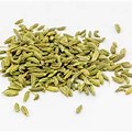 Natural Organic Fennel Seeds